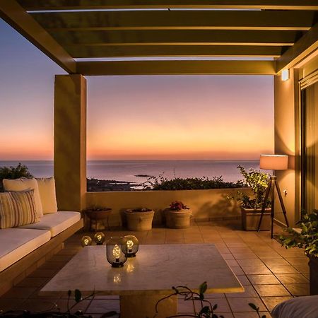 Villa Nona Maria Minia 외부 사진