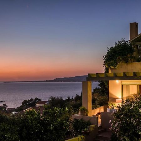 Villa Nona Maria Minia 외부 사진
