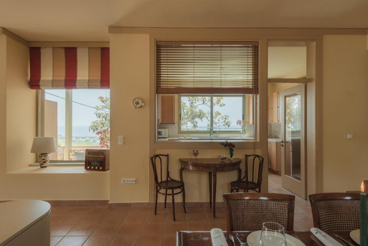 Villa Nona Maria Minia 외부 사진