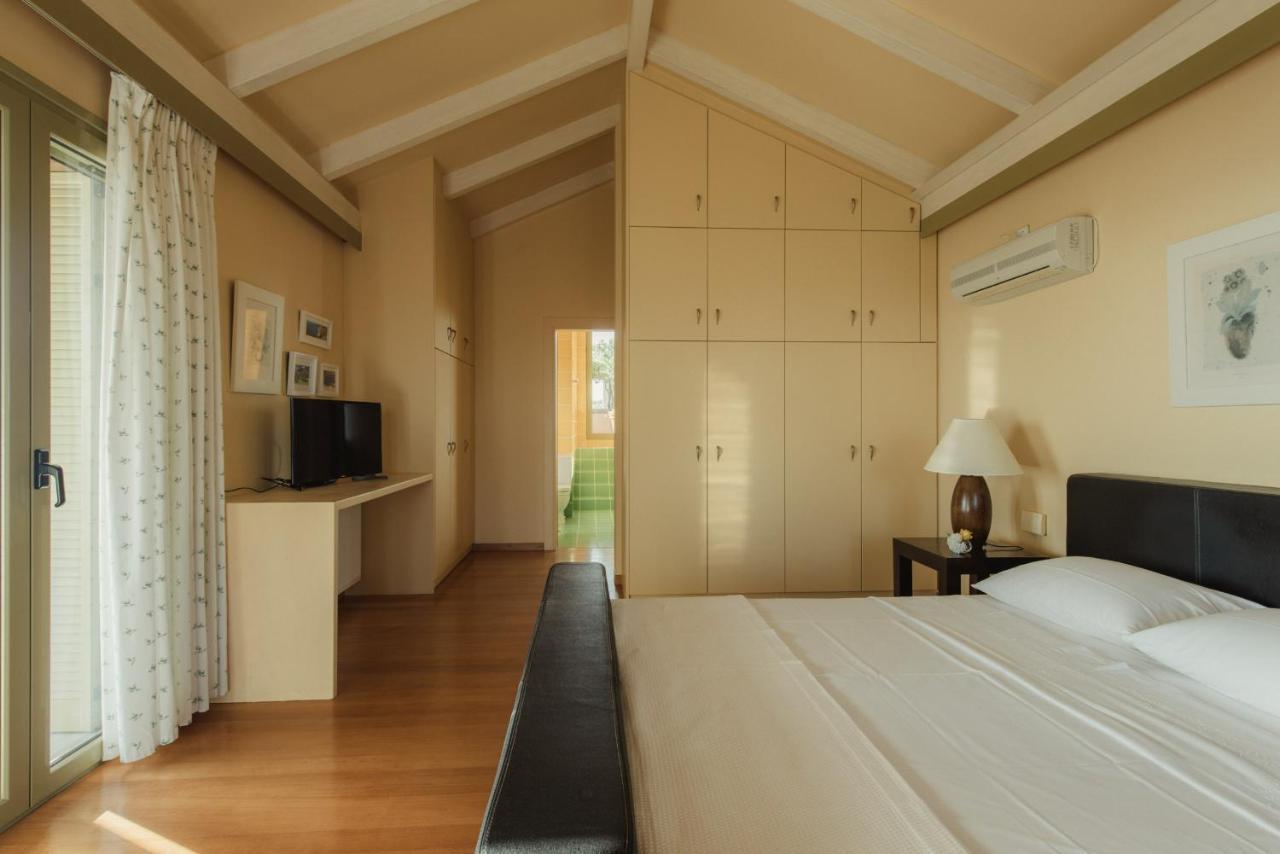 Villa Nona Maria Minia 외부 사진