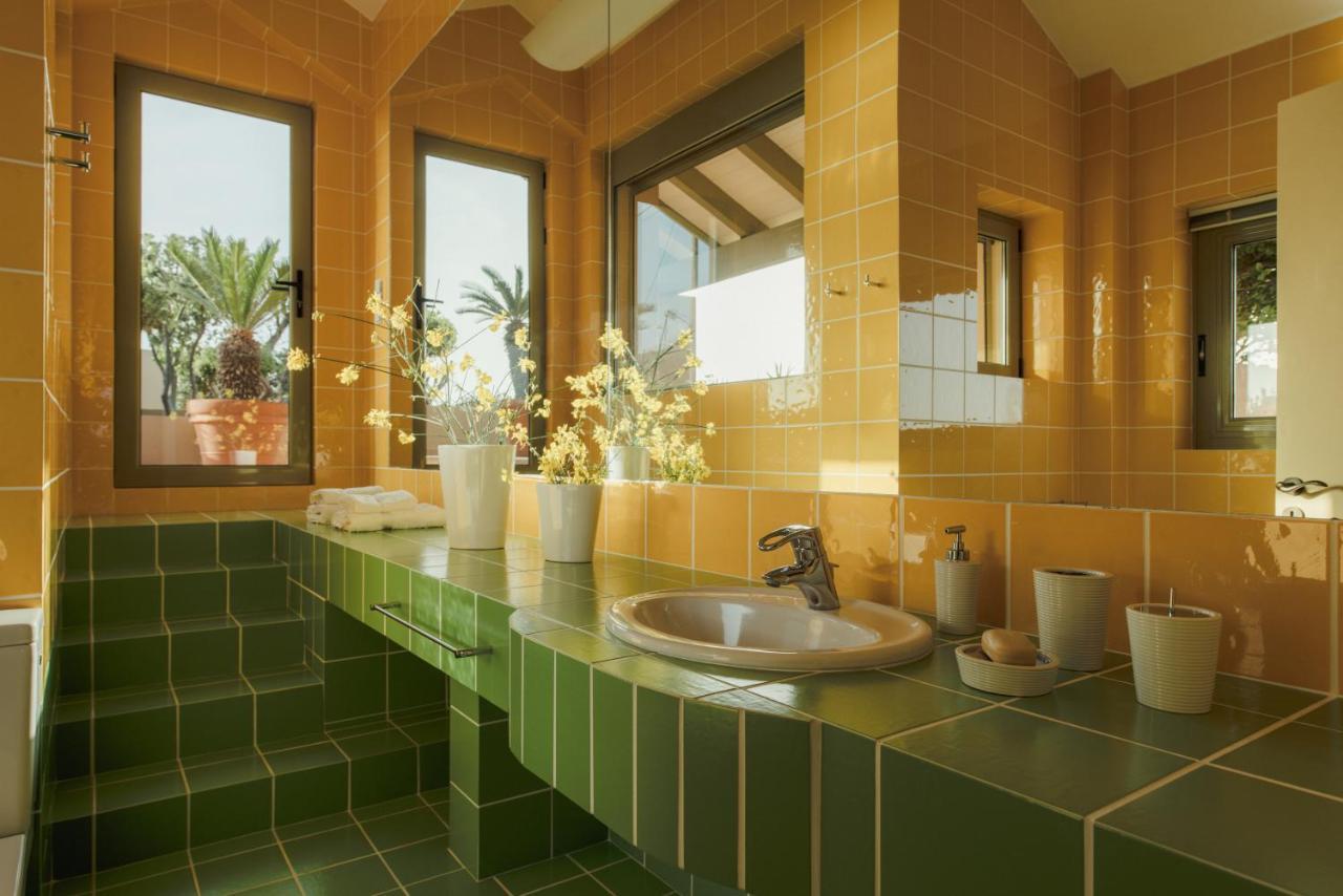 Villa Nona Maria Minia 외부 사진