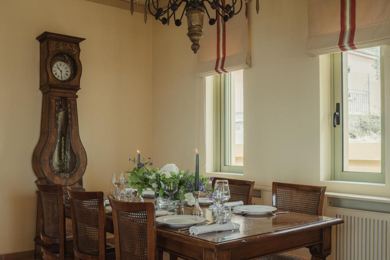 Villa Nona Maria Minia 외부 사진