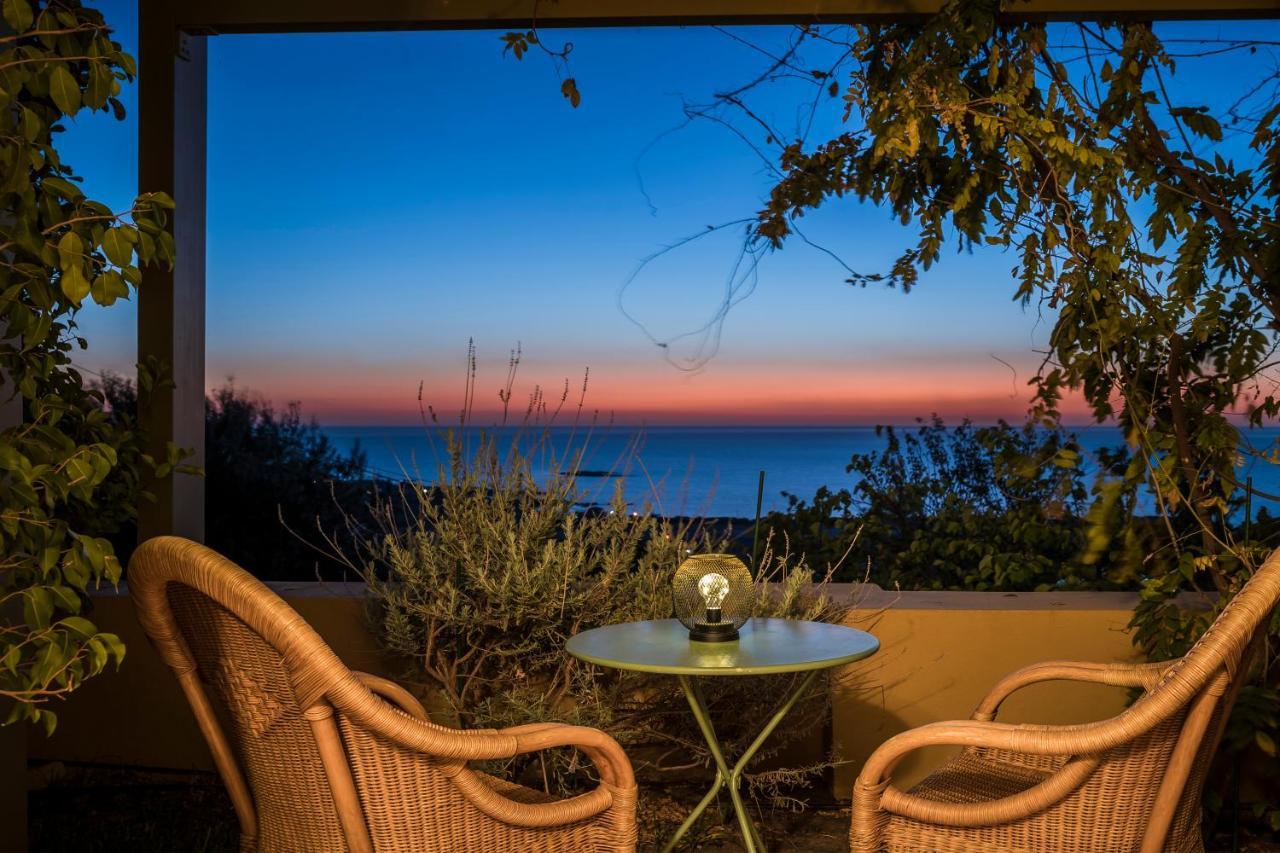 Villa Nona Maria Minia 외부 사진