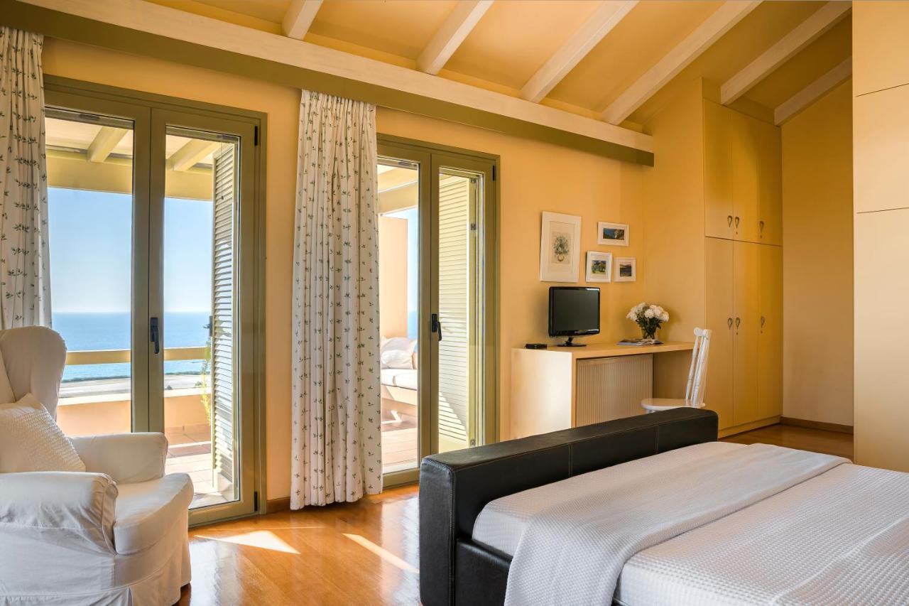 Villa Nona Maria Minia 외부 사진