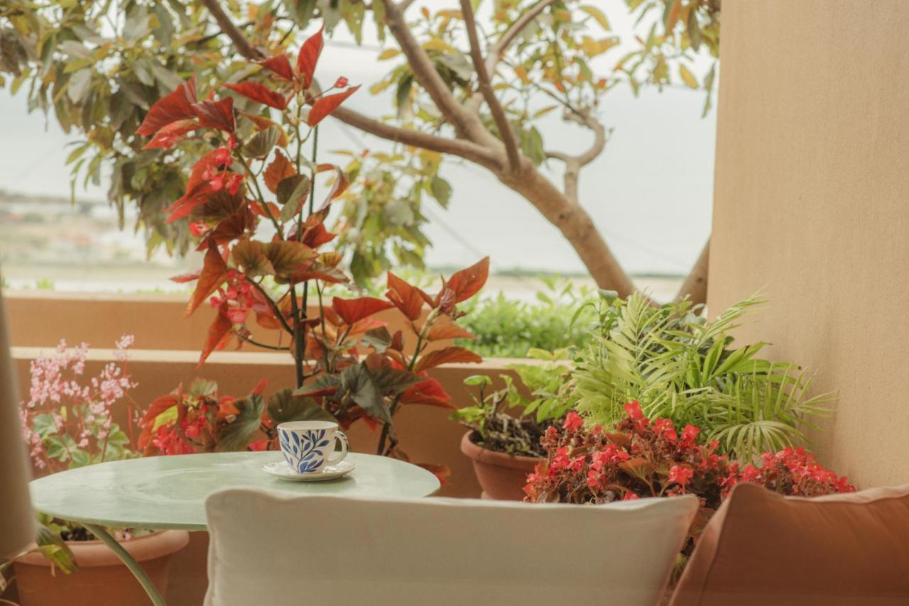 Villa Nona Maria Minia 외부 사진