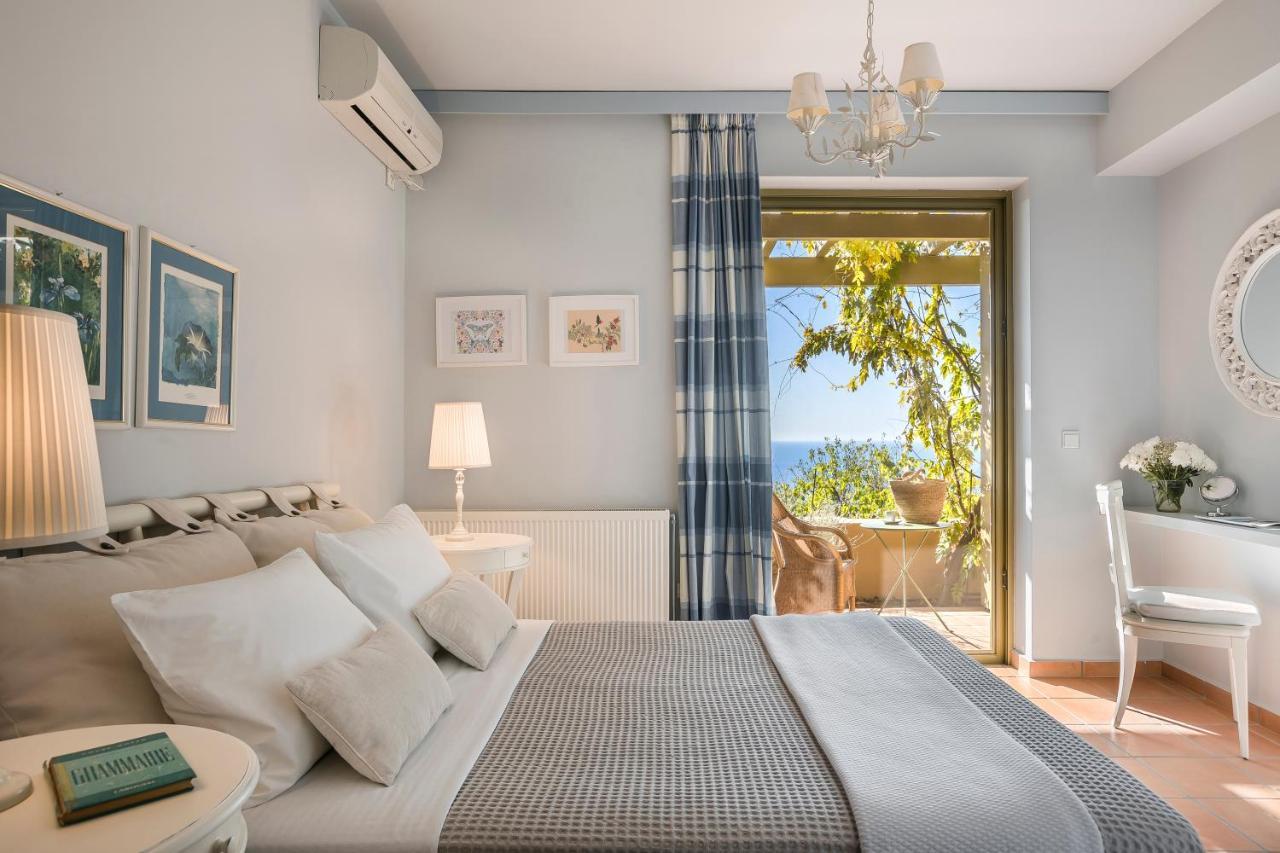 Villa Nona Maria Minia 외부 사진