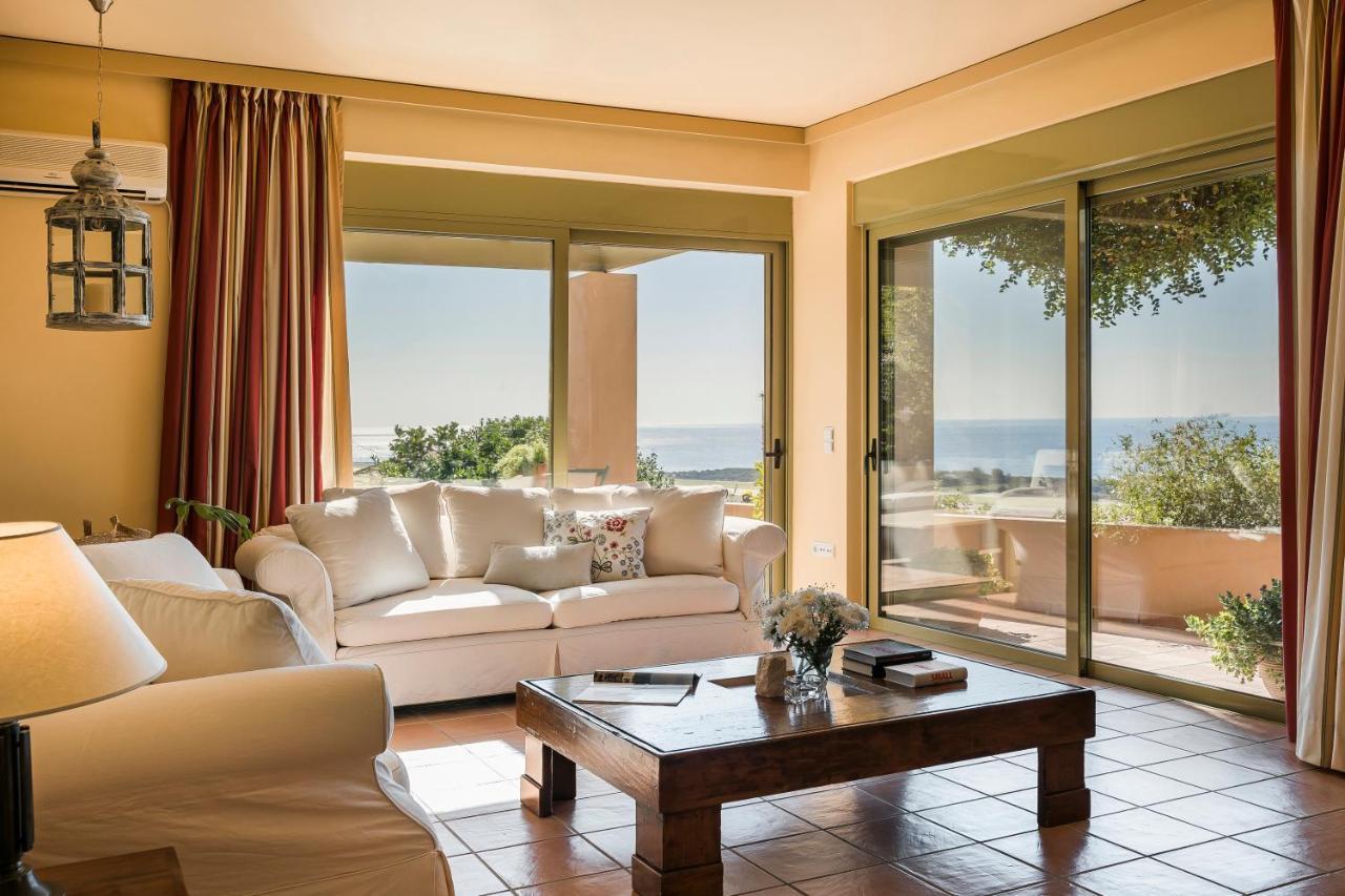 Villa Nona Maria Minia 외부 사진