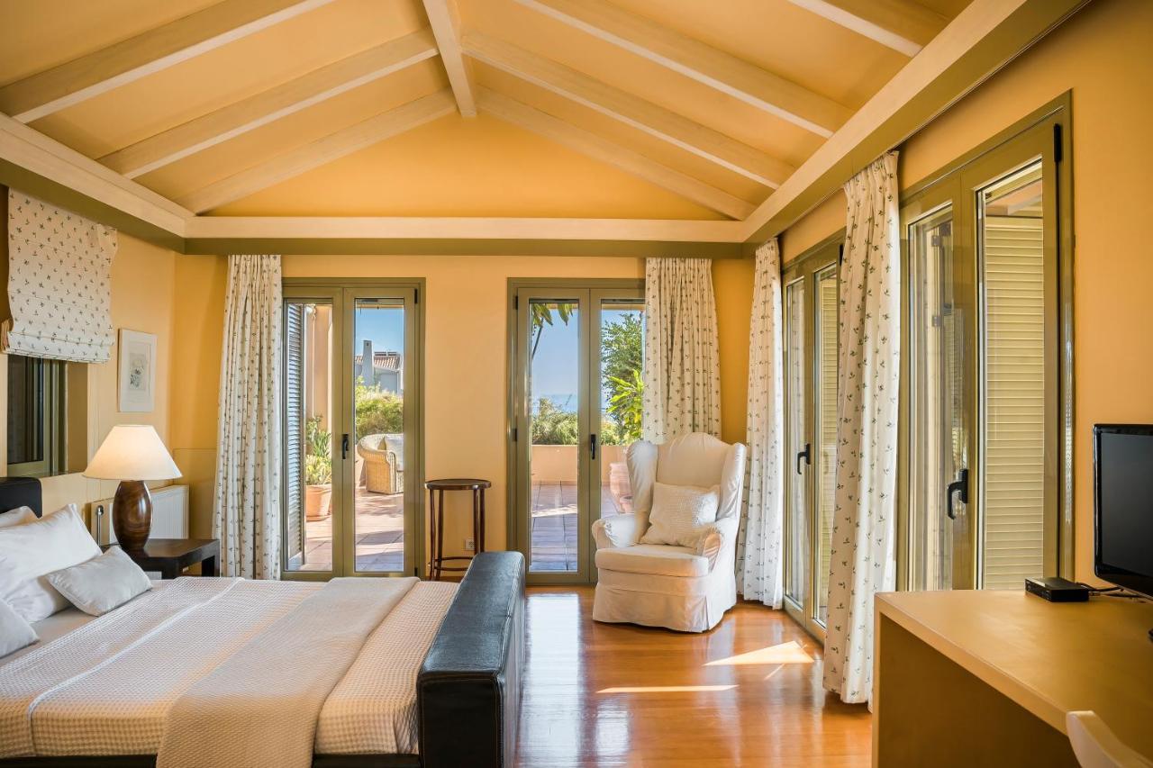 Villa Nona Maria Minia 외부 사진