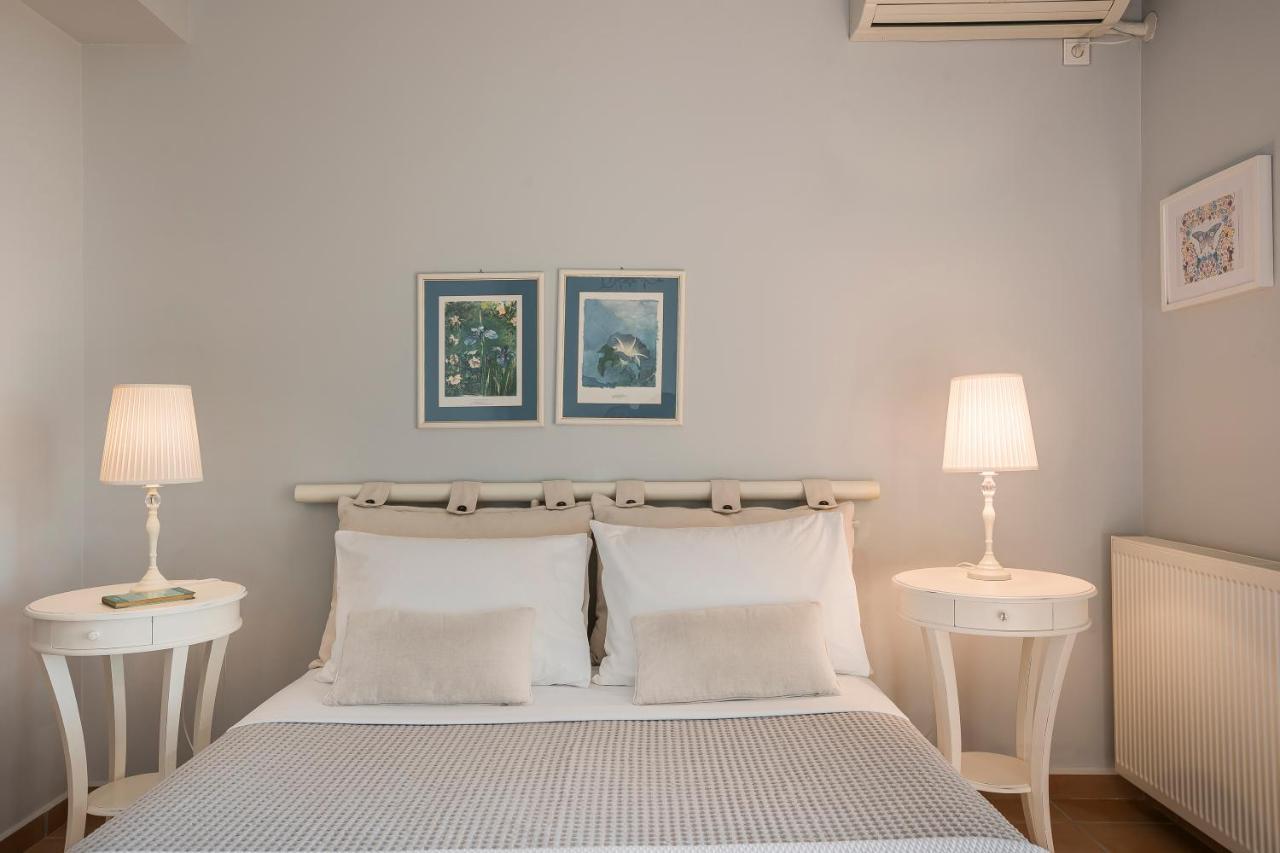 Villa Nona Maria Minia 외부 사진