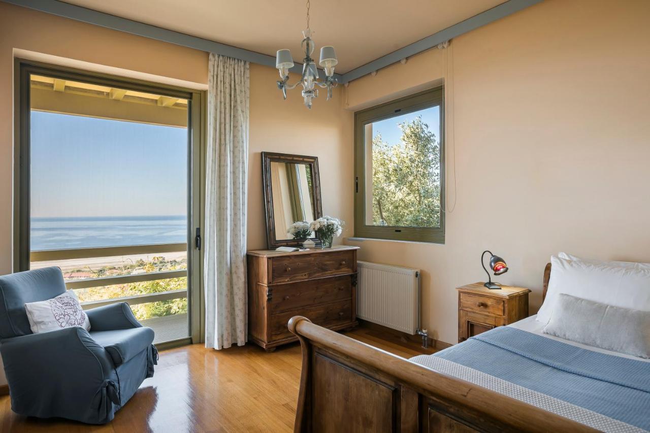 Villa Nona Maria Minia 외부 사진