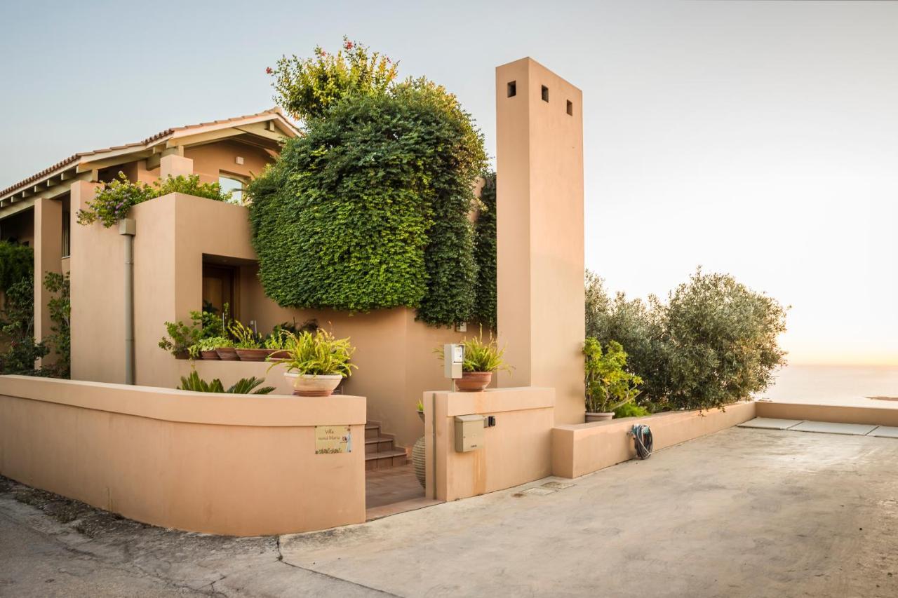 Villa Nona Maria Minia 외부 사진