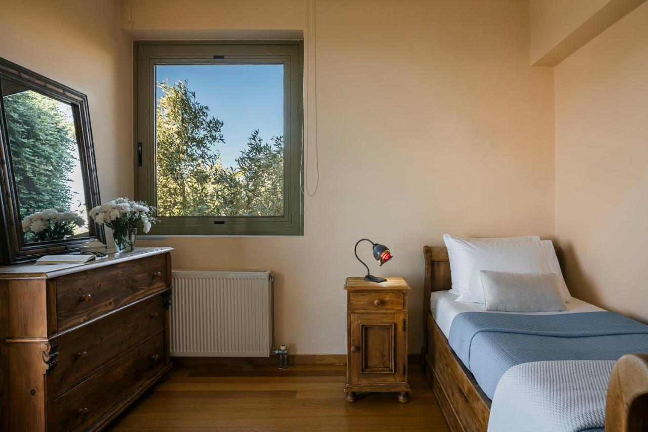 Villa Nona Maria Minia 외부 사진